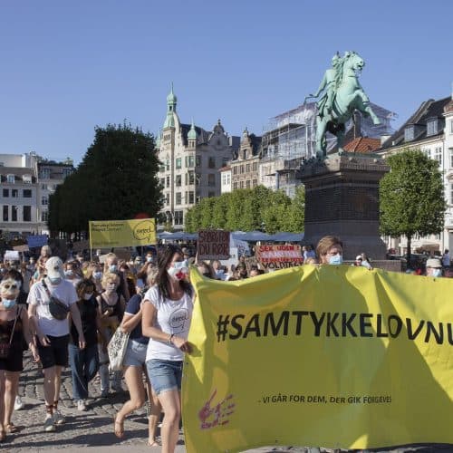 Demoer og Events